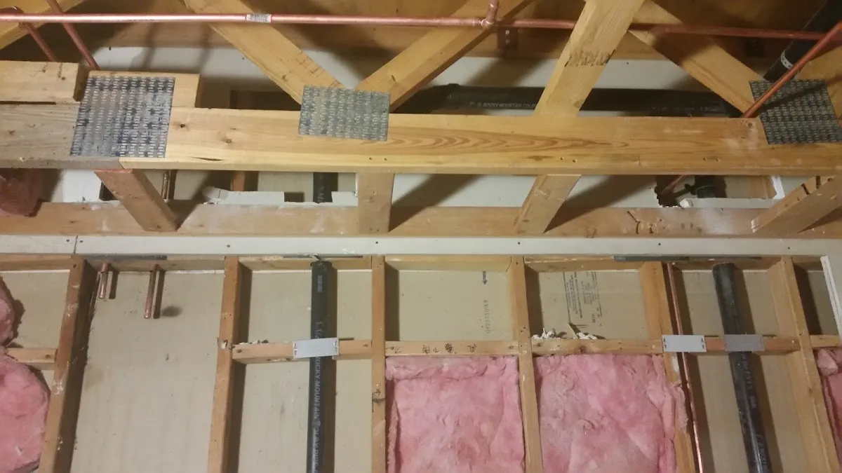 Bathroom Plumbing in Atlantic Beach, FL